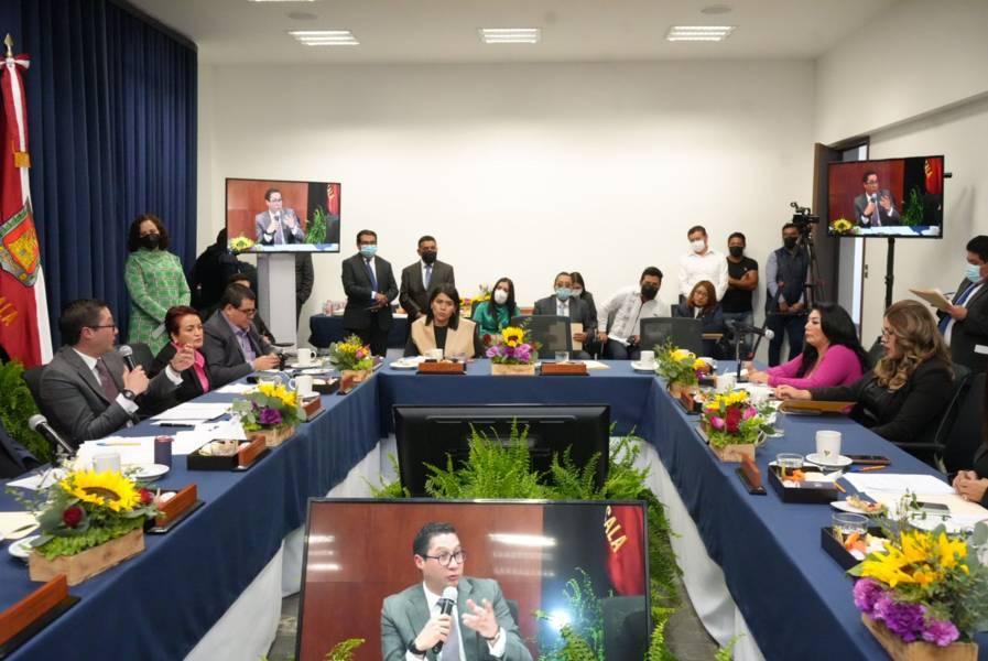 Garantizar cuotas justas a las MiPyMES debe ser prioridad: Laura Alejandra Ramírez 