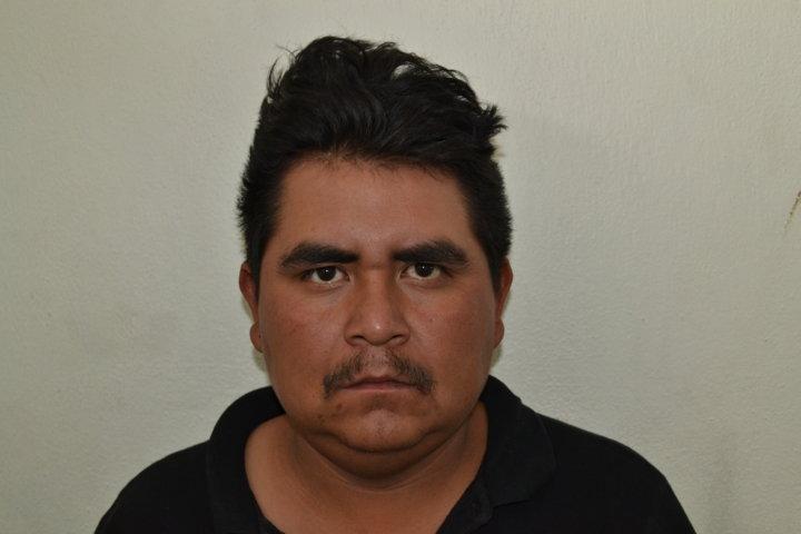 Consigna PGJE a sujeto involucrado en al menos cuatro robos