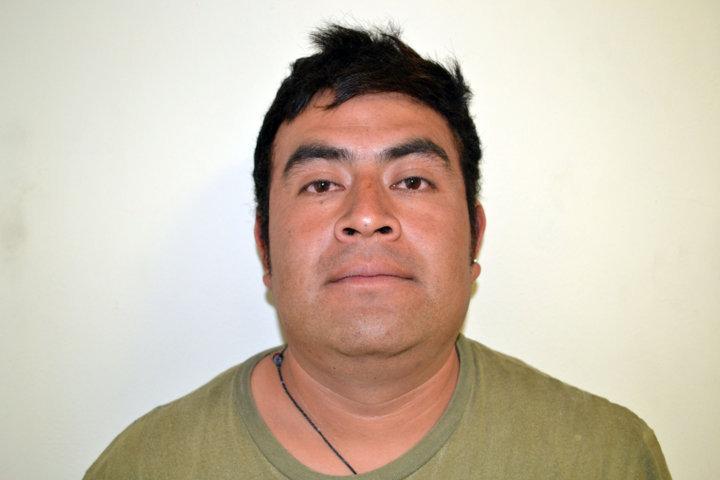 Aprehende PGJE a Policía Estatal Acreditable por lesiones calificadas