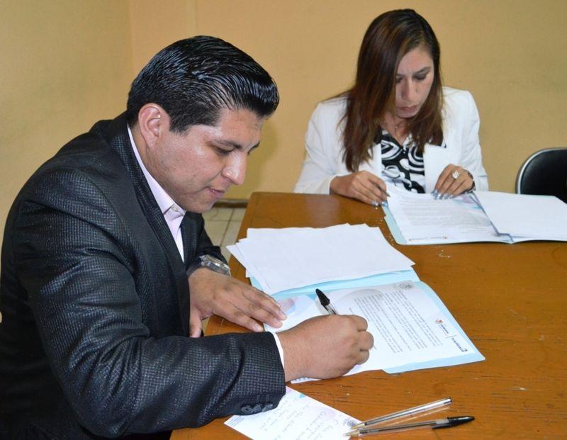 El bienestar de las personas discapacitadas es vital en Tlaltelulco: Polvo Rea