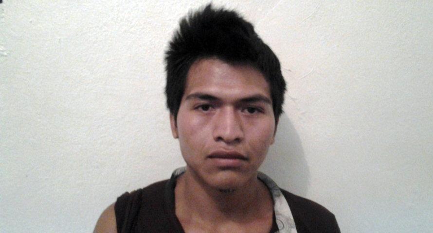 Aprehende PGJE a multiviolador