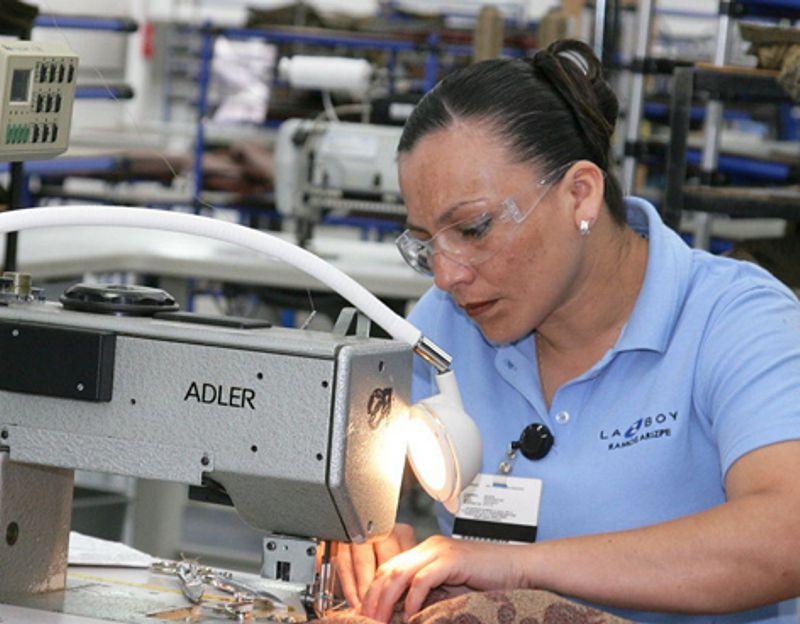 Tlaxcala tercer lugar nacional en generación de empleos