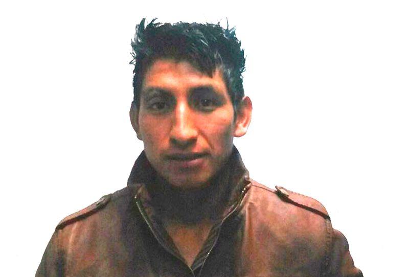 Aprehenden a sujeto por lesiones durante operativo en Huamantla