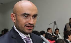 Niega gobierno de MGZ persecución contra líder del PAN