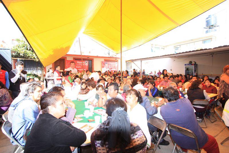 Ramiro Pluma propone vinculación de turismo y cultura, para generar desarrollo económico