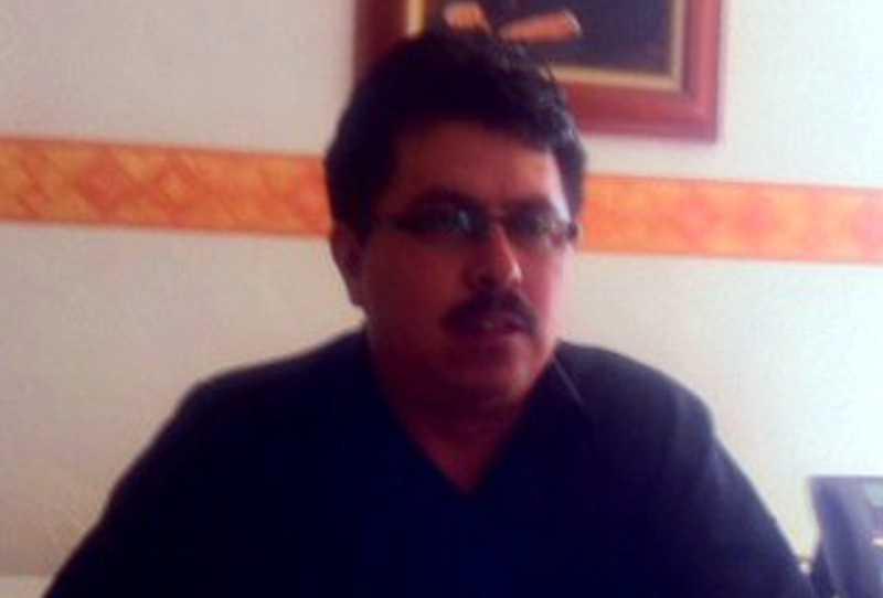 Buscan rescatar manantial “El Potrero” en Xaltocan