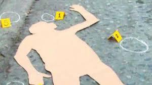 Crecen homicidios dolosos en Tlaxcala