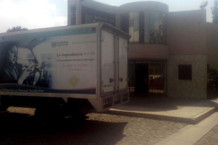 Incompleta la entrega de uniformes a Sindicato de Salud
