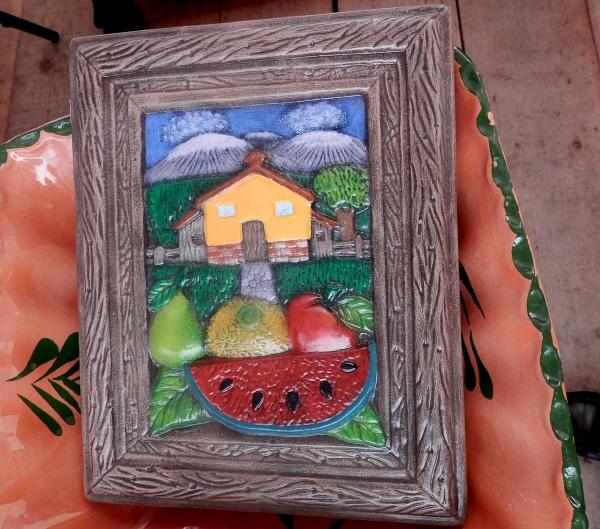 Exponen artesanos de Tzompantepec sin intermediarios