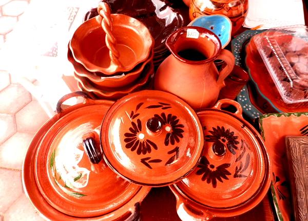 Exponen artesanos de Tzompantepec sin intermediarios