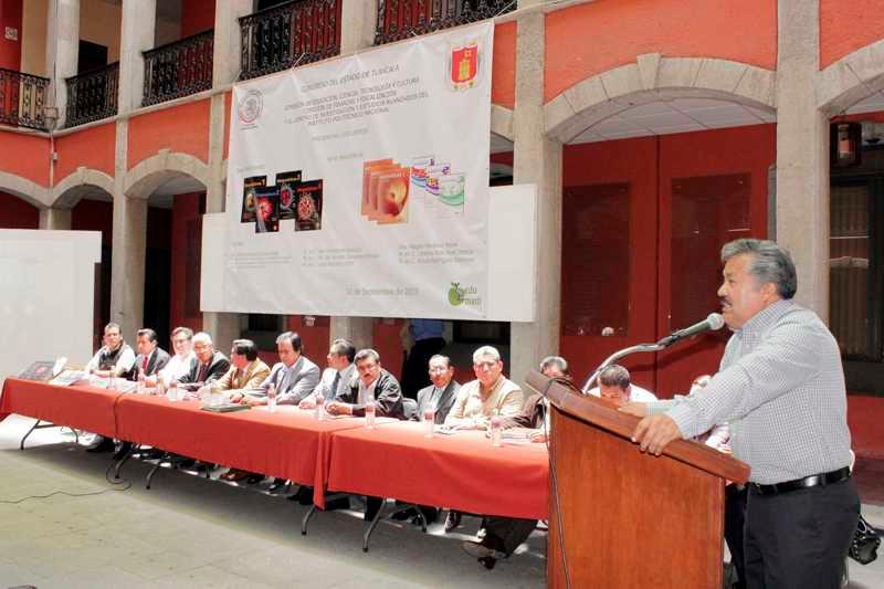 Presentan libros de Matemáticas para secundaria y bachillerato