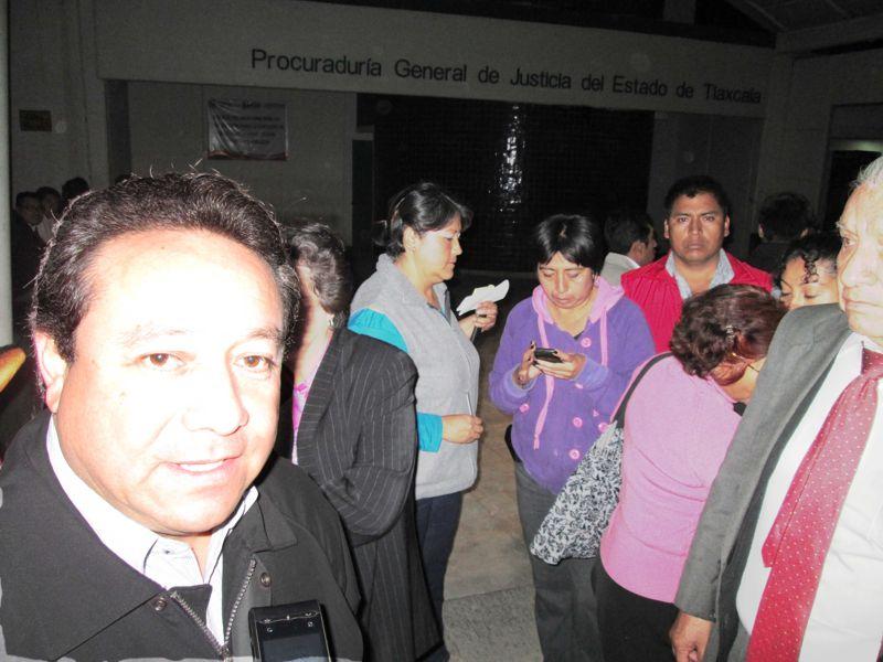 Encarcela arbitrariamente PJGE a trabajadores de Centro de Prevención de Sida (CAPASITS)