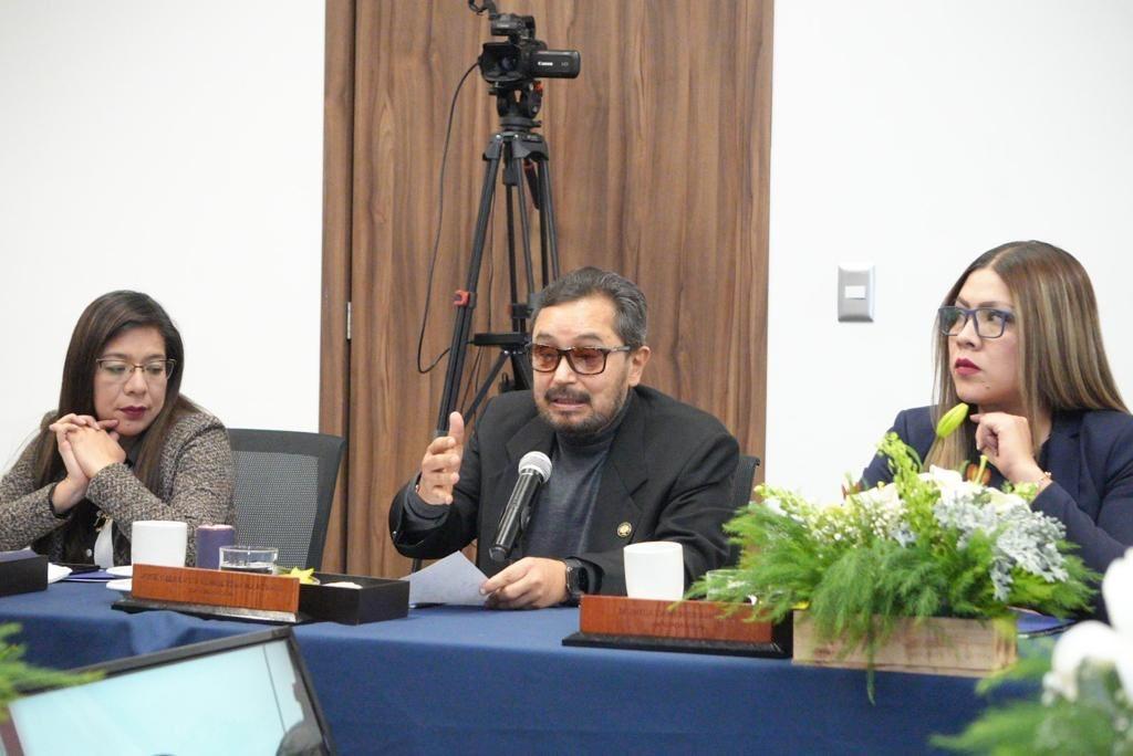 Educacion anti corrupción desde la niñez para prevenir el delito: Pepe Temoltzin