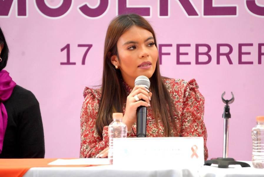 El acceso al aborto seguro, salva vidas, restringirlo no ayuda: Lorena Ruiz García