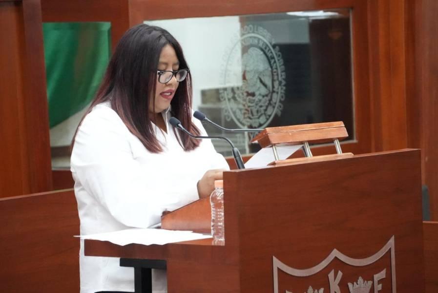 Aprueba Congreso implementación de Protocolo a familias Víctimas de Violencia