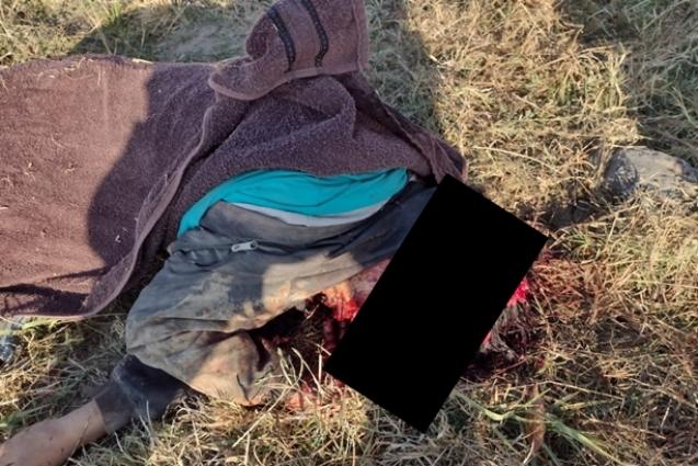 Abandonan cadáver a un costado del ICATLAX en San Pablo del Monte