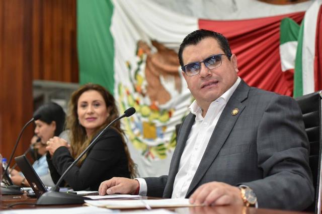 Proponen se reconozca a violencia vicaria en Código Penal y Civil