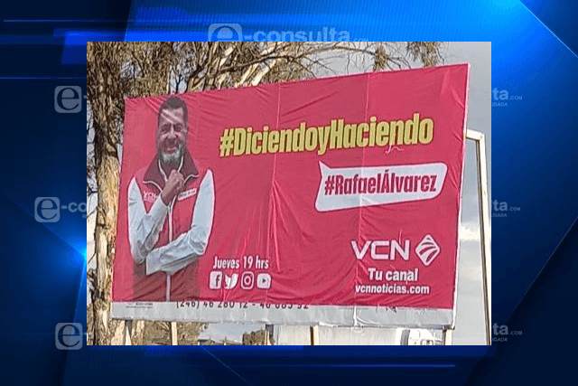 Empresario de Apizaco sigue el mal ejemplo de Dulce Silva