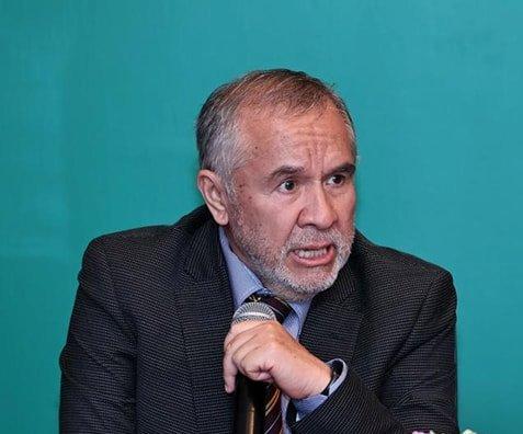 Preocupante el abandono de cadáveres en territorio tlaxcalteca: Segob