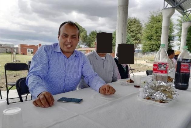 Desde que Armando Flores es alcalde de Tlaxco los delitos aumentaron