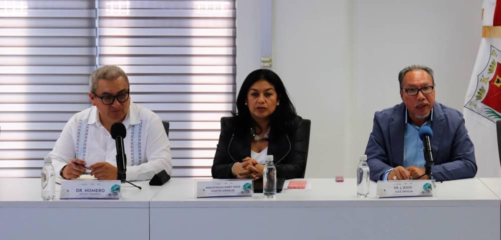12º. Parlamento de las Niñas y los Niños de México fomenta la democracia incluyente y participativa: INE Tlaxcala