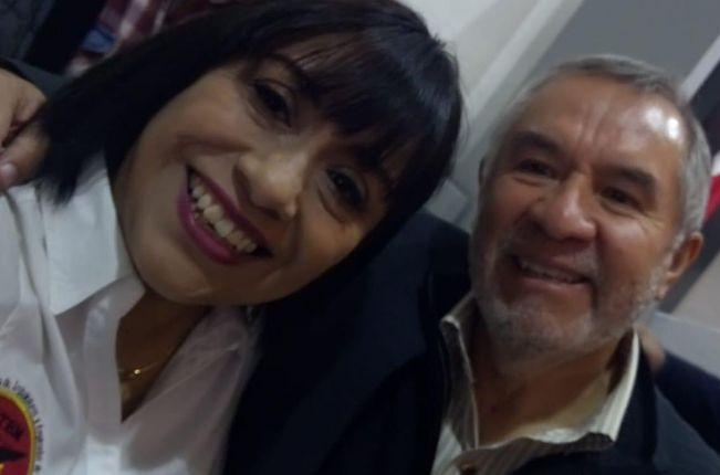 Abuchean a directora académica de Conalep