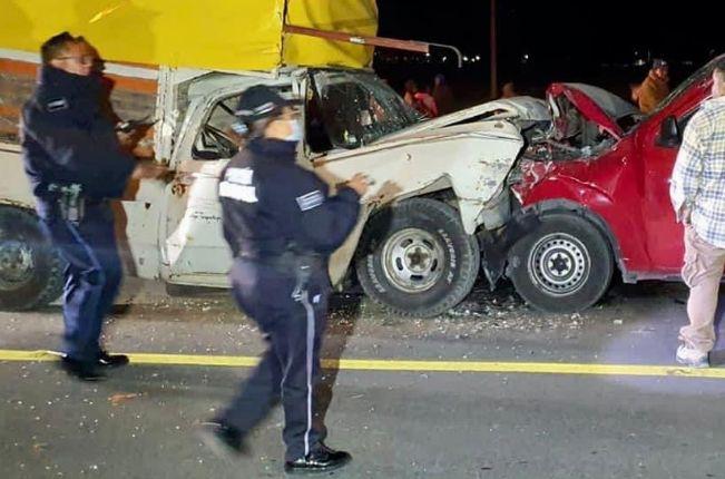 En 200% aumentan accidentes durante Semana Santa, admite Cruz Roja en Tlaxcala 