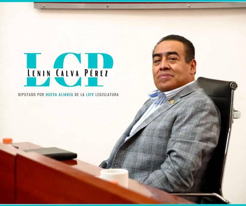 Lenin Calva considera indispensable la participación de la mujer en la vida pública 