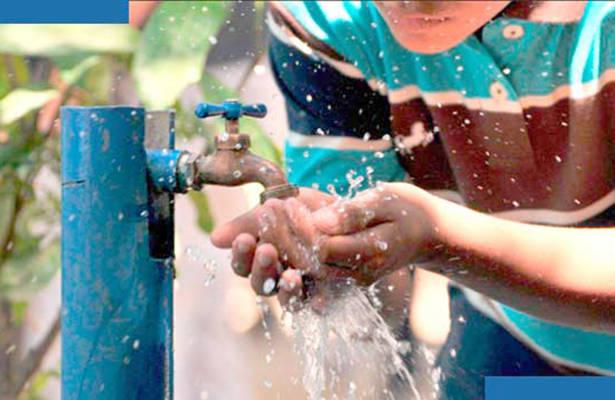 Llaman a defender el agua potable y evitar la privatización