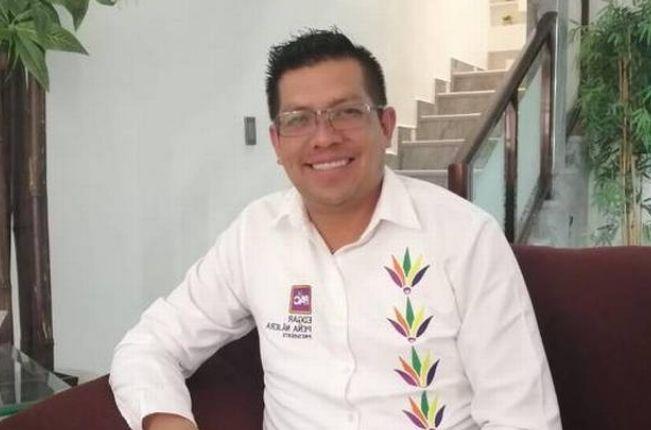 Una semana después: Presidente de Calpulalpan paga caro violencia y desabasto de agua en Mazapa