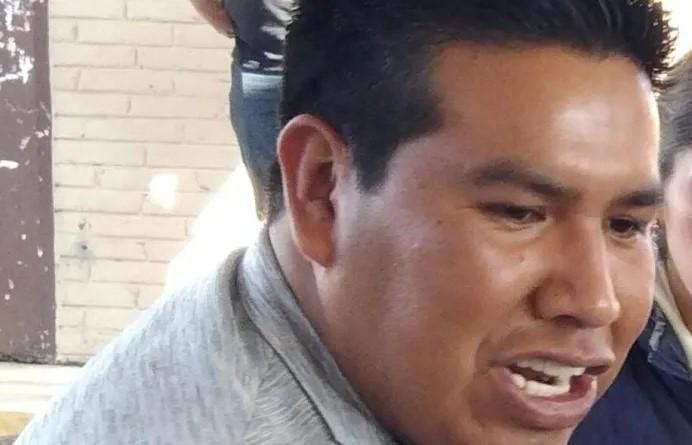 Alcalde golpeador de Tetlanohcan no hace nada por combatir delincuencia