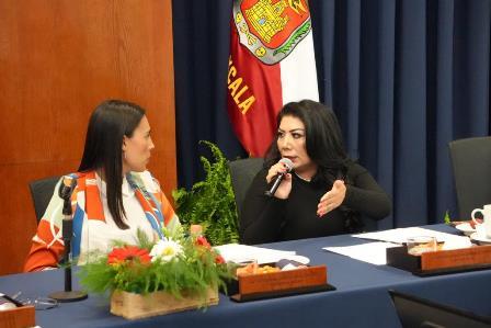 Importante priorizar en turismo cultural para difundir identidad tlaxcalteca