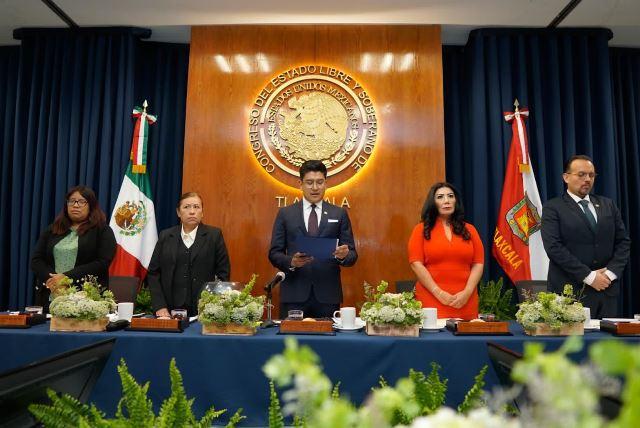 Necesarias las comparecencias para mantener informado al pueblo: ARO