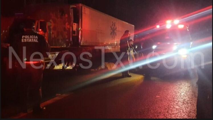 Por legítima defensa, dejan en libertad a camionero que mató a rateros