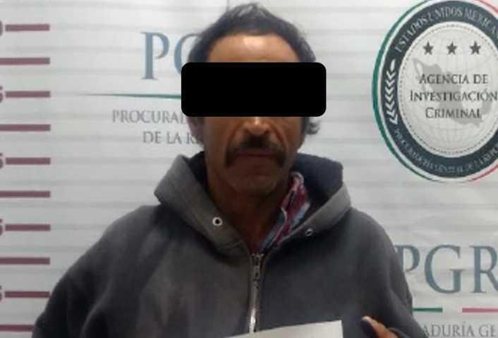  Cumplimenta la PFM orden de aprehensión por incumplimiento de obligaciones procesales   