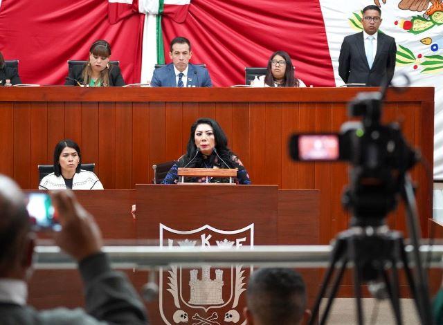 La Educación es una herramienta para combatir la inseguridad: ARO