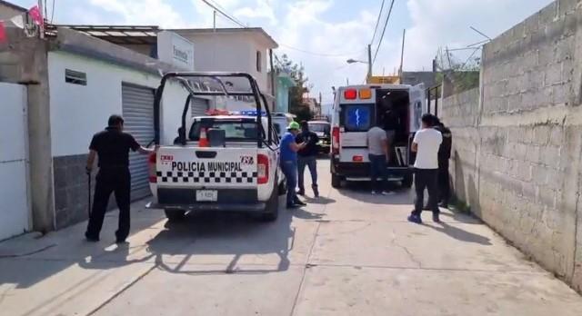 Arranca otro fin de semana violento; lo balean para robarle 30 mil pesos 