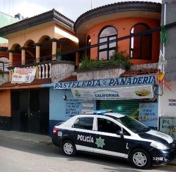 Hombre celoso mata a su mujer y luego se suicida