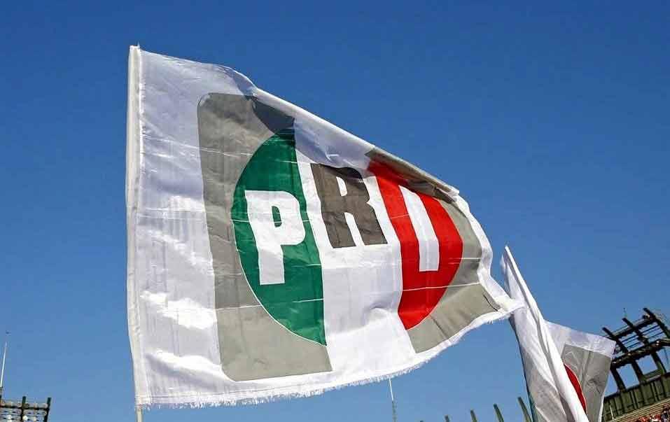 De la nada renuncia el dirigente interino del PRI, hoy toma protesta Anabell Ávalos  