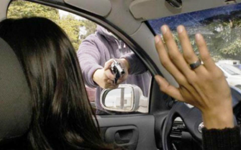 Casi 200 automóviles se robaron en Tlaxcala durante marzo