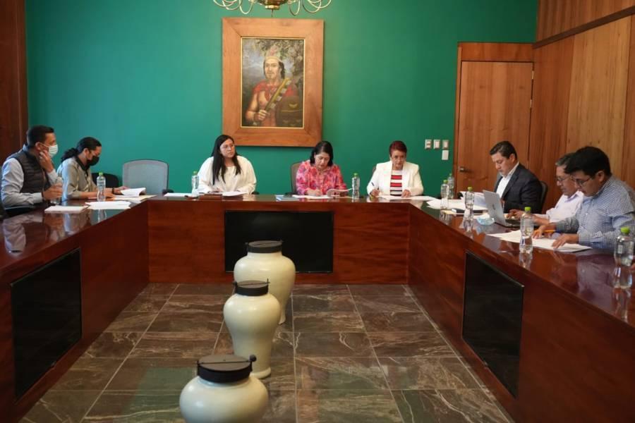 Ley de Salud Mental y la conducta adictiva, son prioridad en la agenda legislativa: diputada Blanca Águila