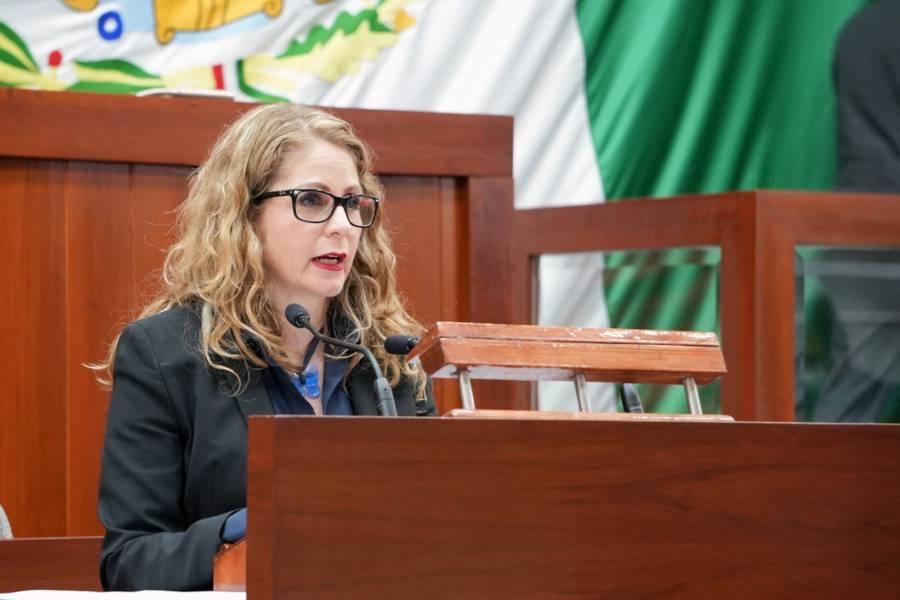 Aprueban en el Congreso la Ley de Cambio Climático