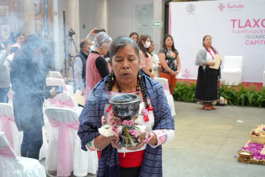 Conmemora Reyna Báez Lozano Día Internacional de la Lengua Materna