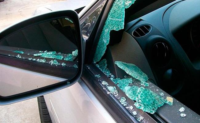 Tlaxcala a la cabeza en robo de autos con violencia