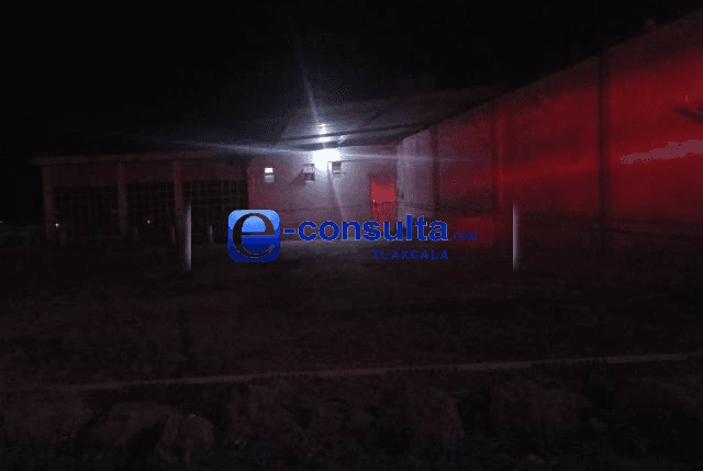 Acribillan a balazos a hombre tras una riña en el bar  “El Foco Rojo”