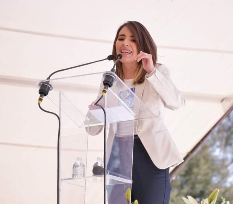 En el PAN las niñas y mujeres sí están en nuestra agenda: MMS