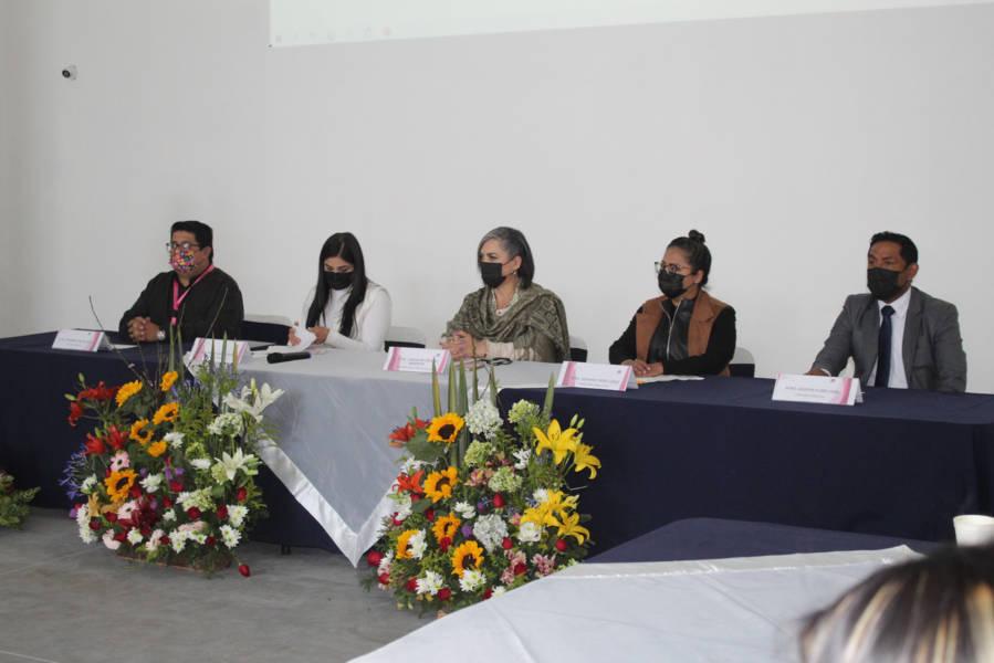 Ordoñez Brasdefer: la CEDH motiva progresividad de derechos y evita retrocesos