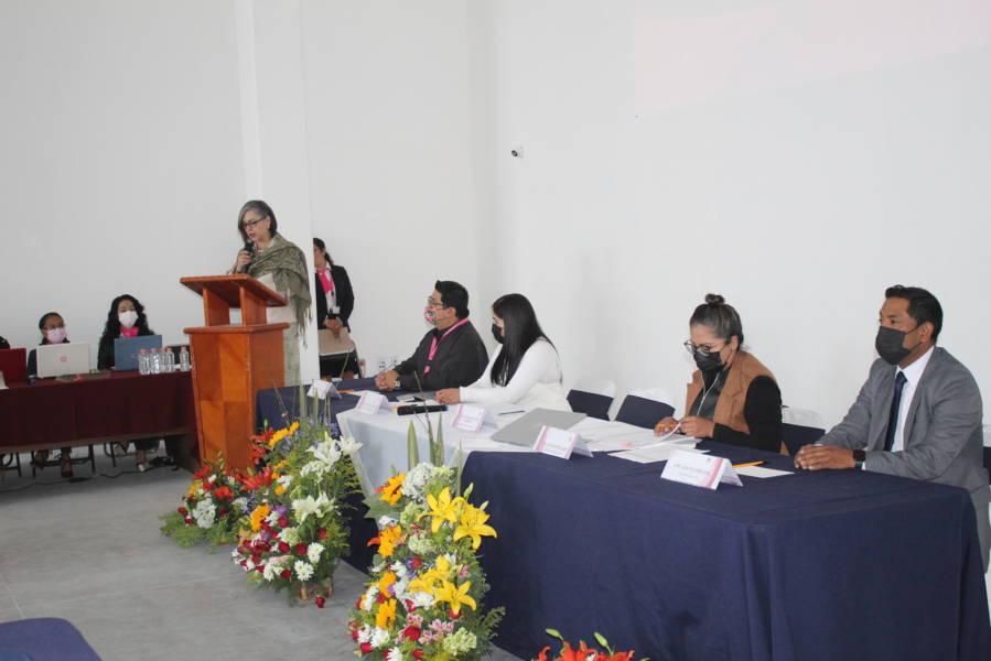 Ordoñez Brasdefer: la CEDH motiva progresividad de derechos y evita retrocesos