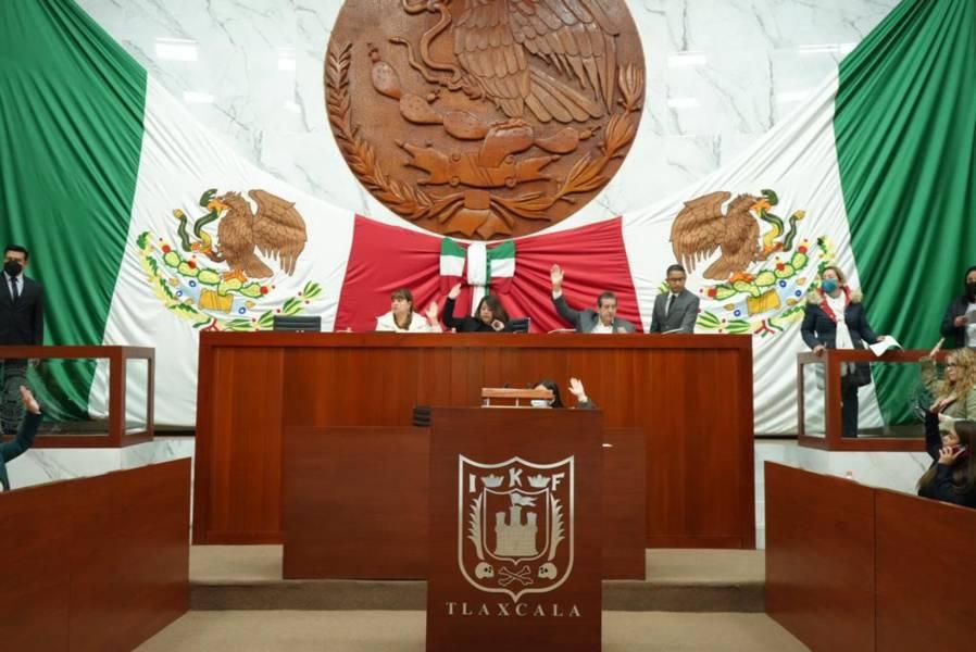 Congreso aprueba expedir Ley para la Administración y Destino de Bienes Asegurados, Abandonados, Decomisados y Extinción de Dominio del Estado