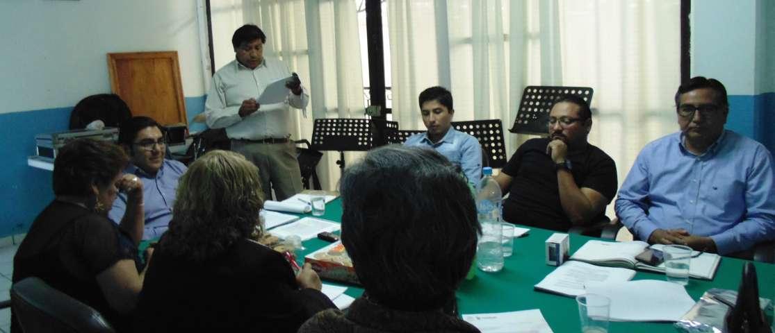 Aprueba cabildo de Totolac creación de la Comisión de Agua Potable y Alcantarillado (CAPAT)